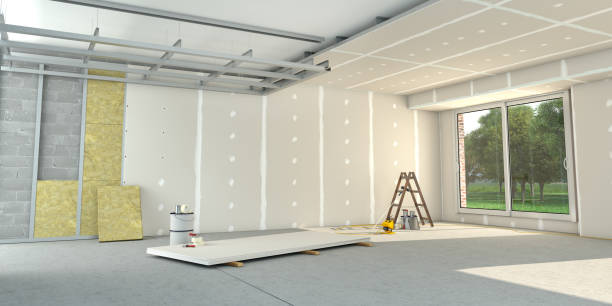 Types of Insulation We Offer in Bunk Foss, WA