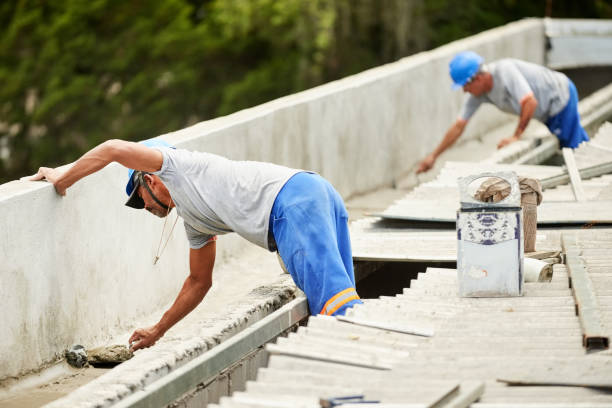 Best Insulation for Specific Applications in Bunk Foss, WA