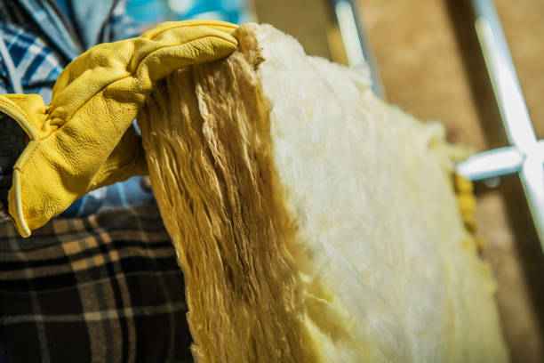 Best Geographic-Specific Insulation Services in Bunk Foss, WA