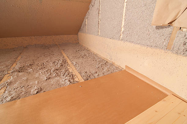 Trusted Bunk Foss, WA Insulation Contractor Experts