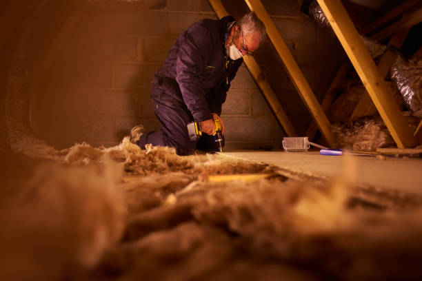 Bunk Foss, WA Insulation Contractor Company